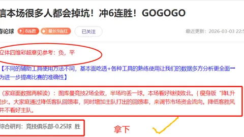 大乐透期号专家推荐：巴西甲科林蒂安交锋优势质合分析